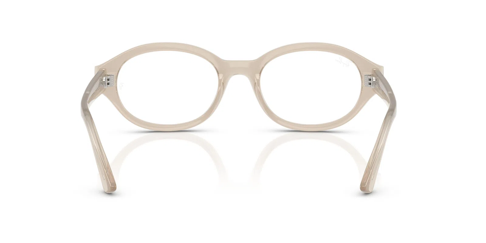 Ray-Ban Shilo 7257 Eyeglasses - view 32